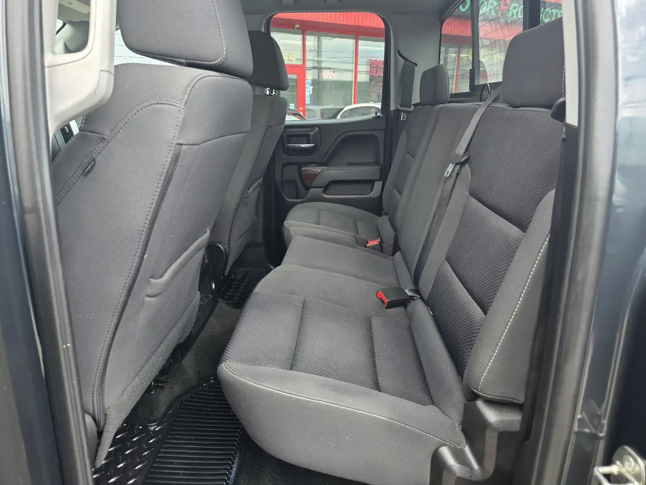 GMC Sierra 1500 photo GMC Sierra 1500