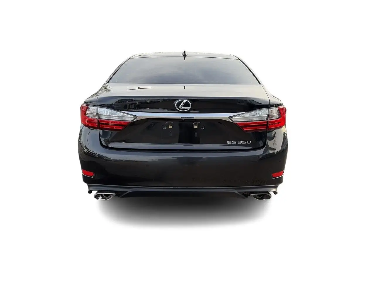 Lexus ES снимка Lexus ES