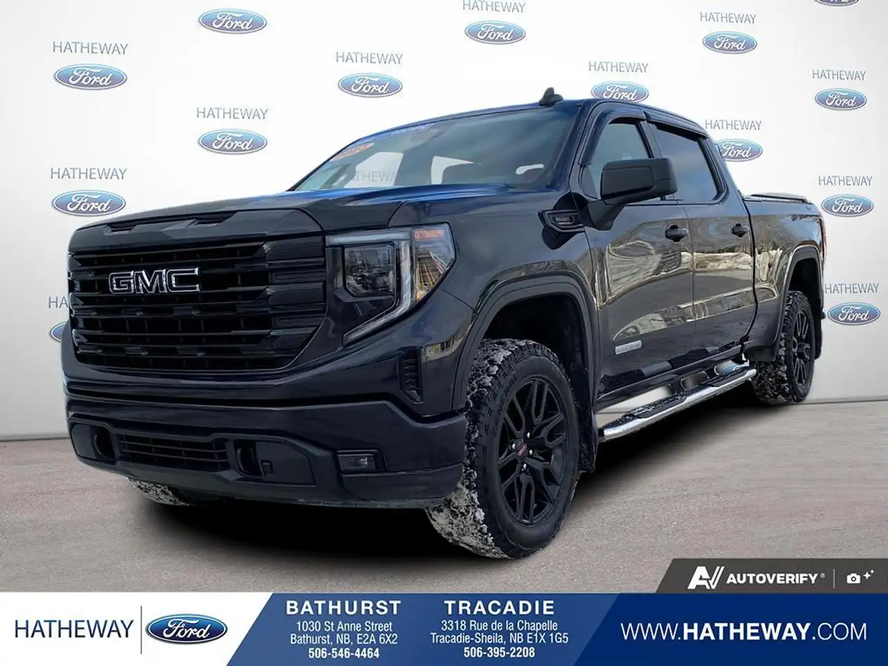 GMC Sierra 1500 photo GMC Sierra 1500