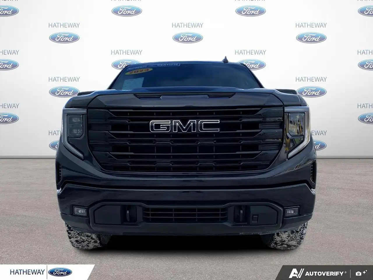 GMC Sierra 1500 photo GMC Sierra 1500