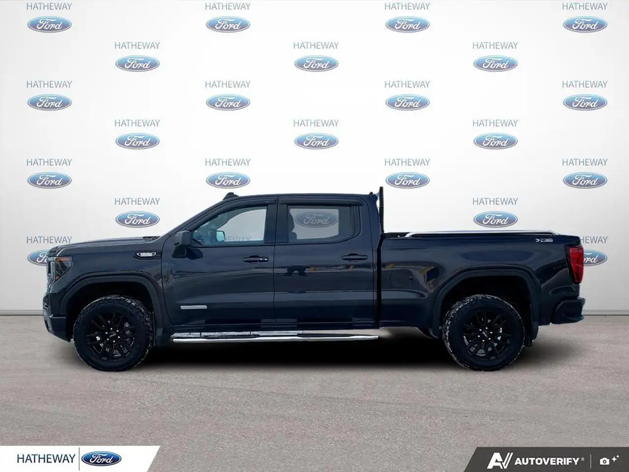 GMC Sierra 1500 photo GMC Sierra 1500