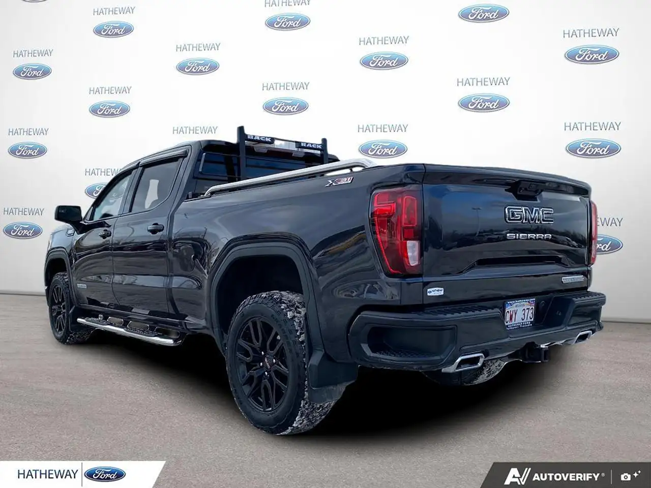 GMC Sierra 1500 photo GMC Sierra 1500