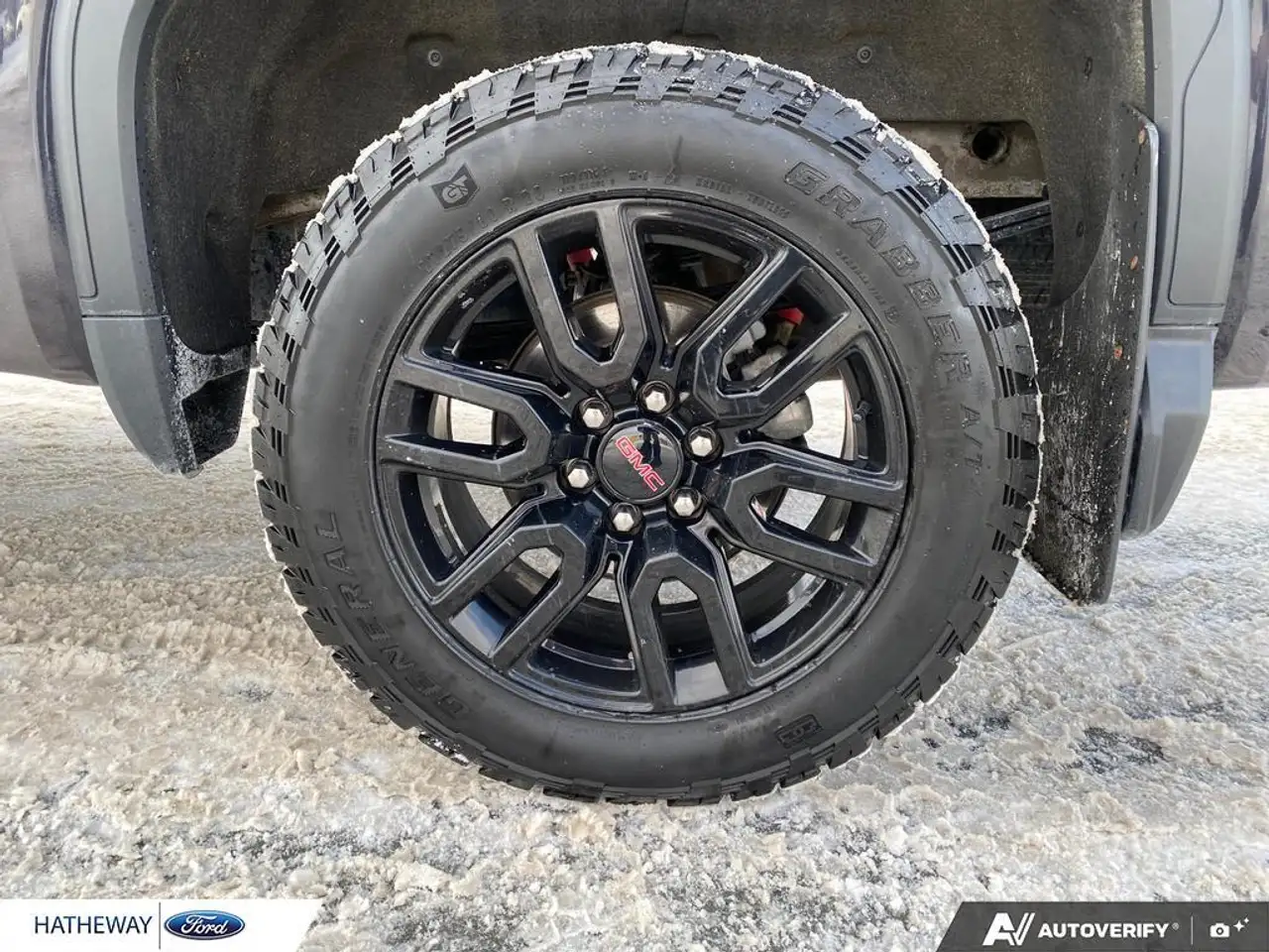 GMC Sierra 1500 photo GMC Sierra 1500