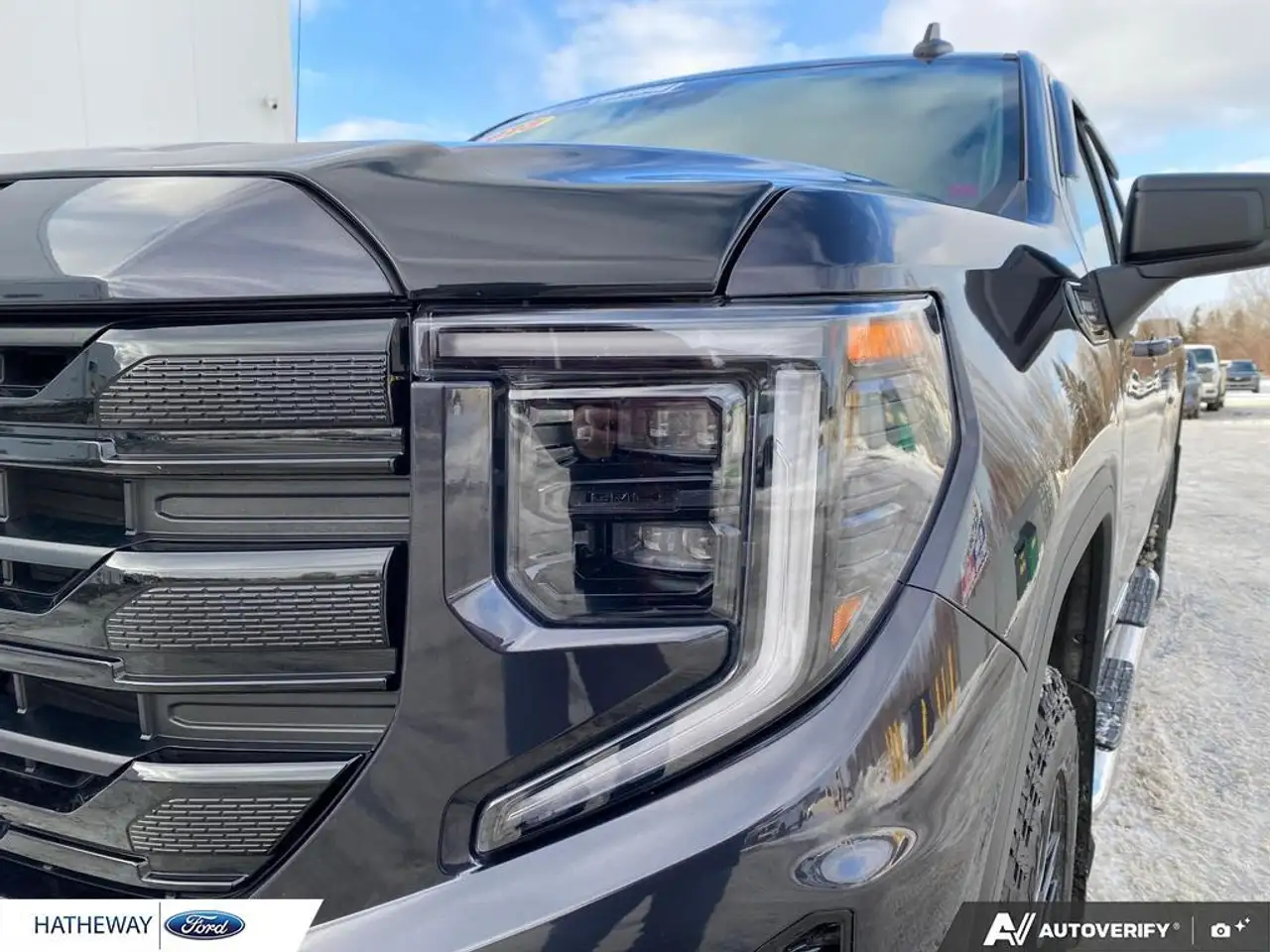 GMC Sierra 1500 photo GMC Sierra 1500