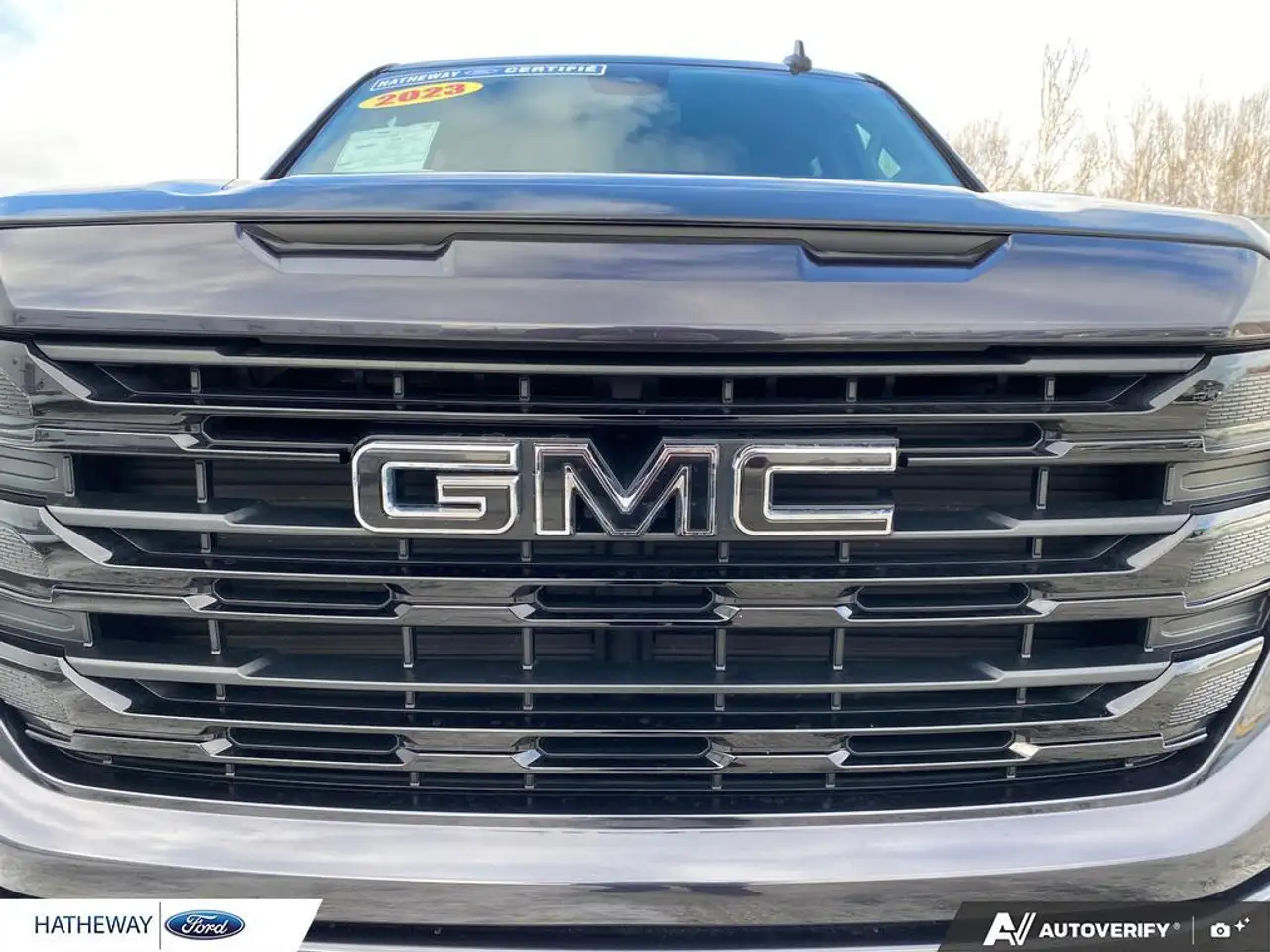 GMC Sierra 1500 photo GMC Sierra 1500