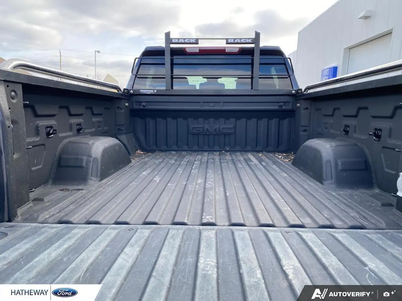 GMC Sierra 1500 photo GMC Sierra 1500