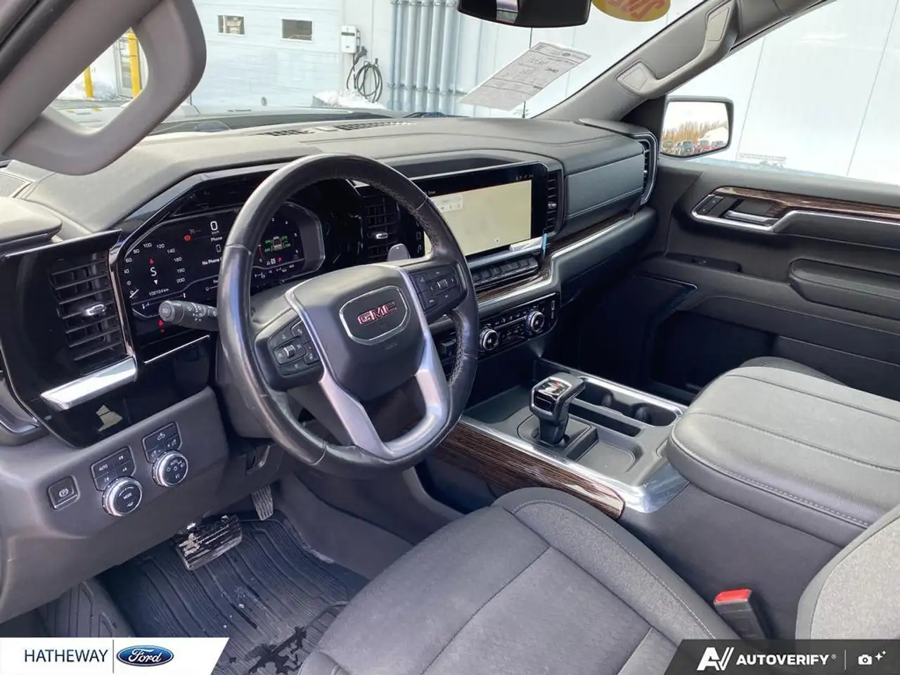 GMC Sierra 1500 photo GMC Sierra 1500