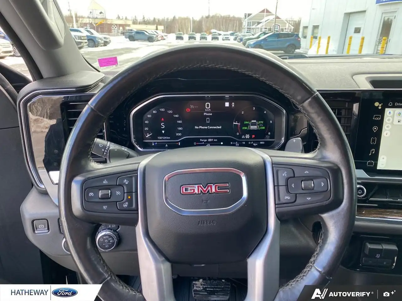 GMC Sierra 1500 photo GMC Sierra 1500