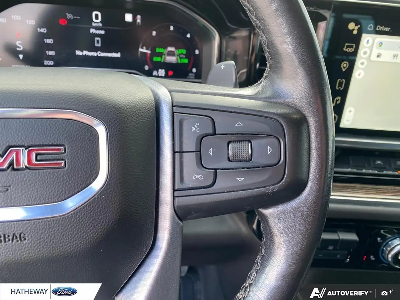 GMC Sierra 1500 photo GMC Sierra 1500