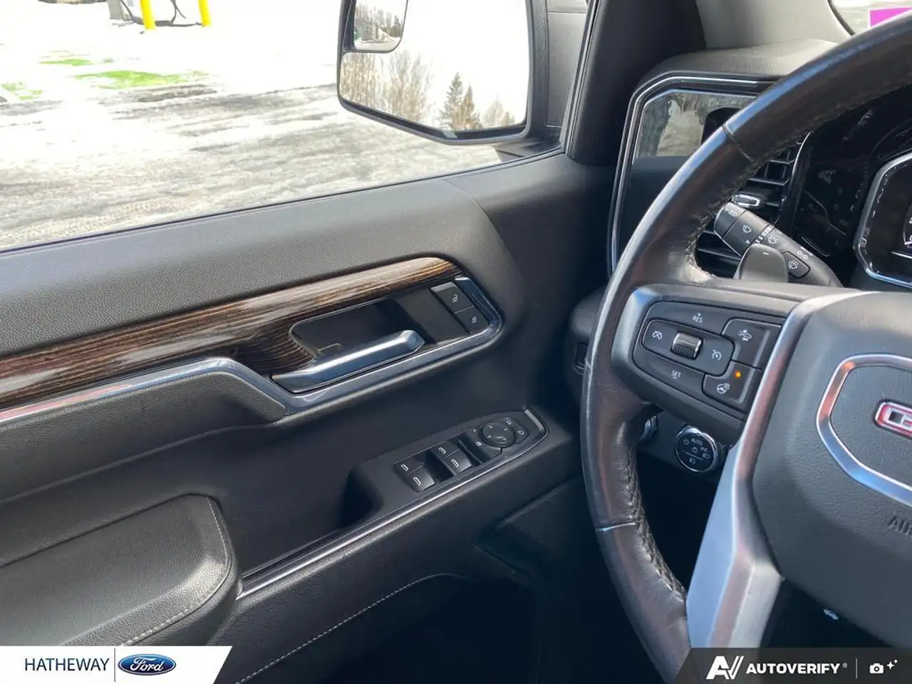 GMC Sierra 1500 photo GMC Sierra 1500