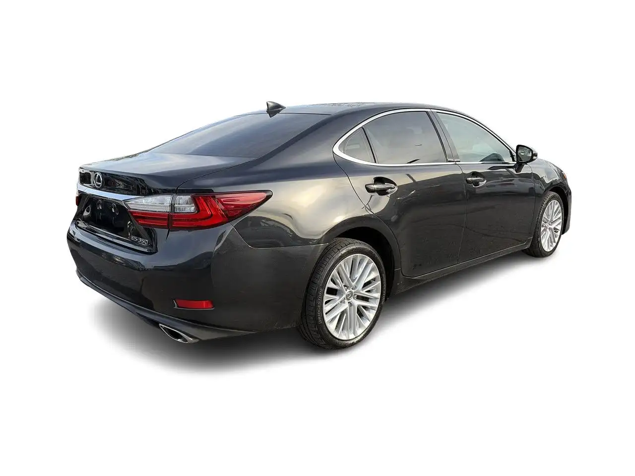 Lexus ES снимка Lexus ES