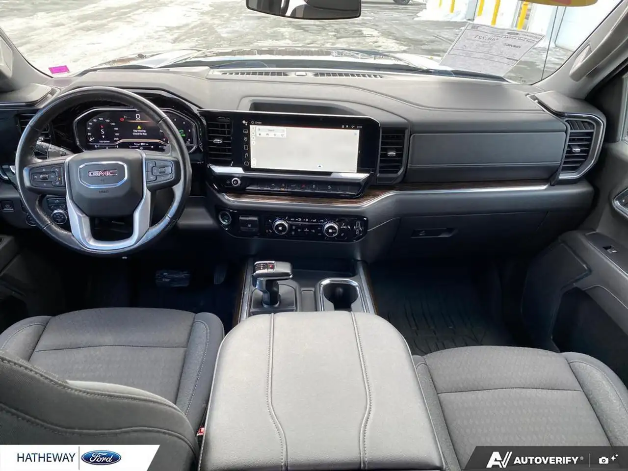 GMC Sierra 1500 photo GMC Sierra 1500