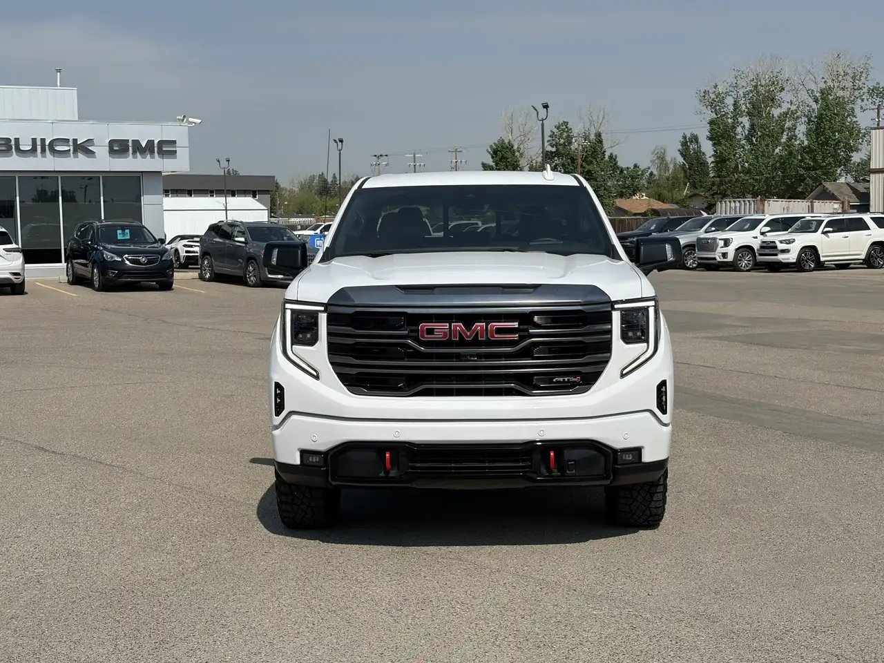 GMC Sierra 1500 photo GMC Sierra 1500