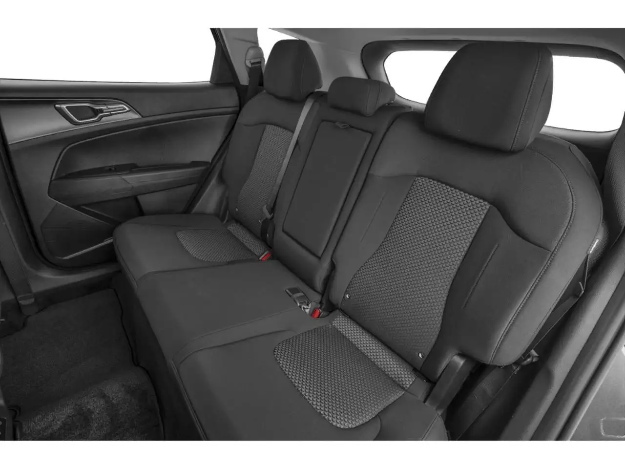 Kia Sportage снимка Kia Sportage