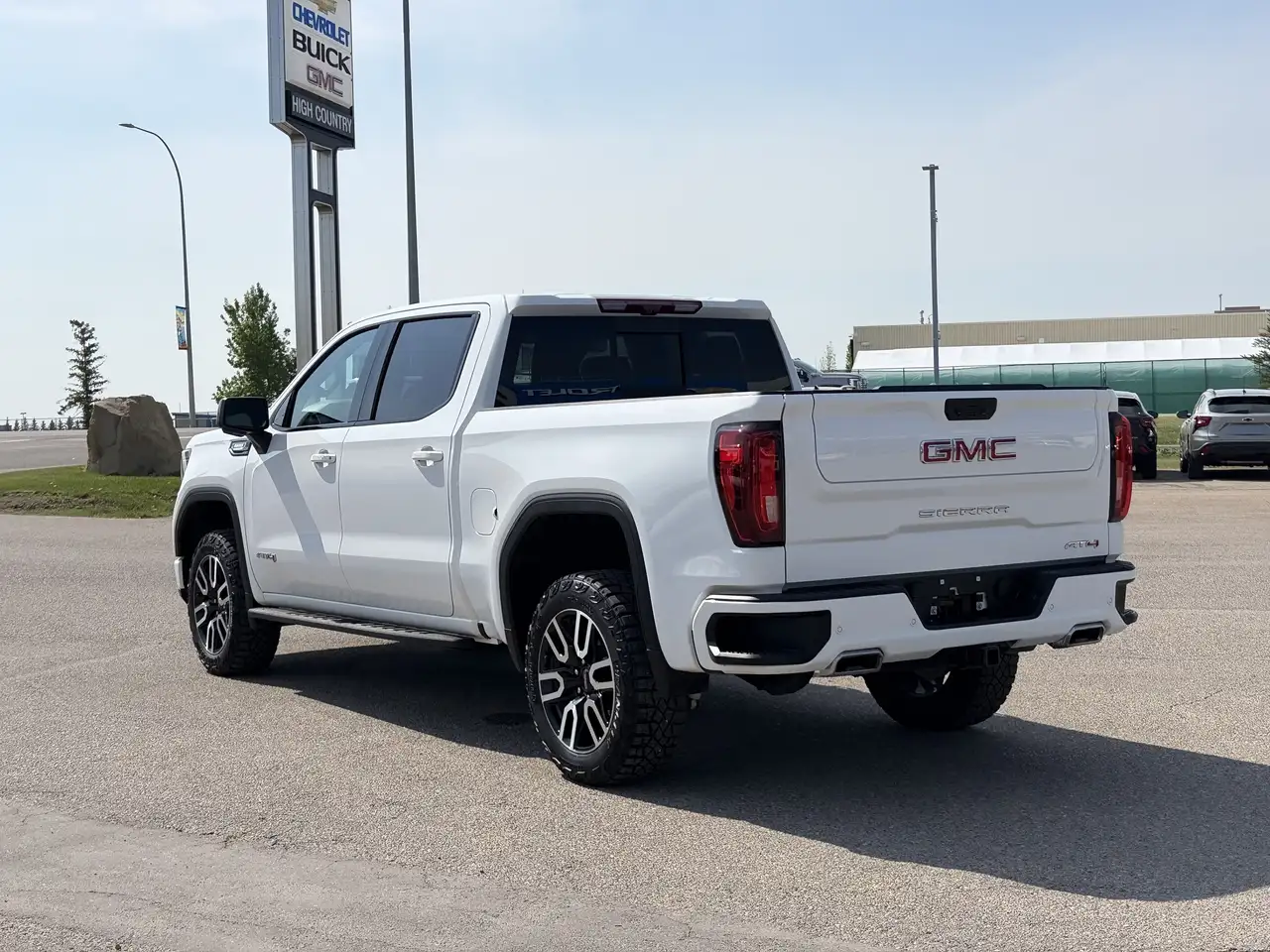 GMC Sierra 1500 photo GMC Sierra 1500