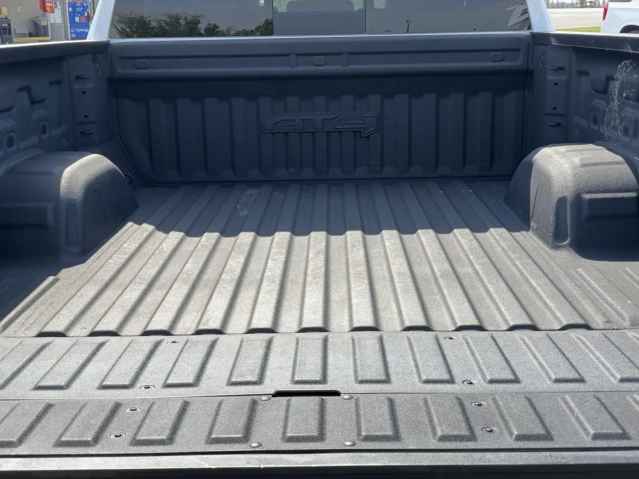 GMC Sierra 1500 photo GMC Sierra 1500