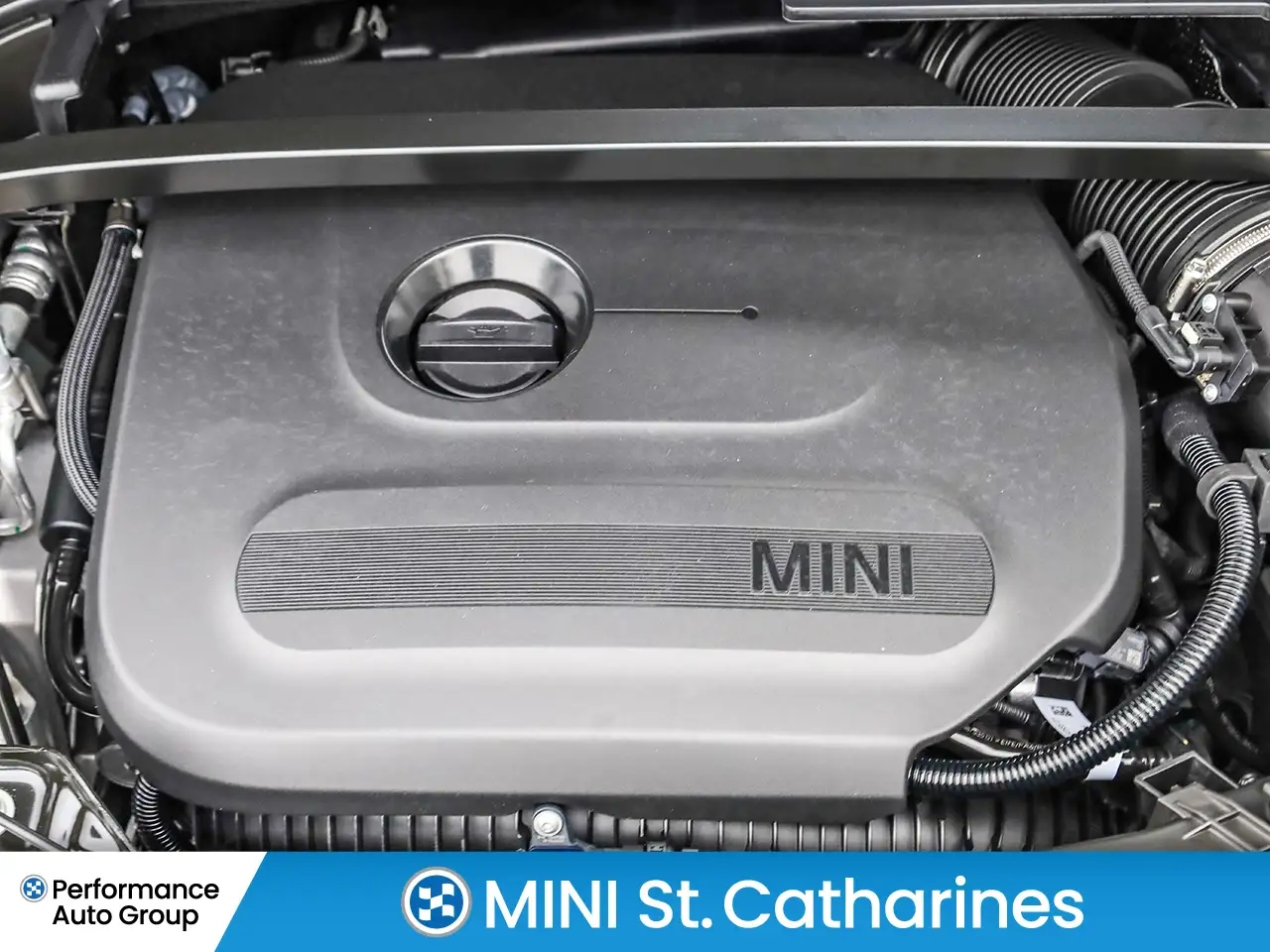 MINI Countryman photo MINI Countryman