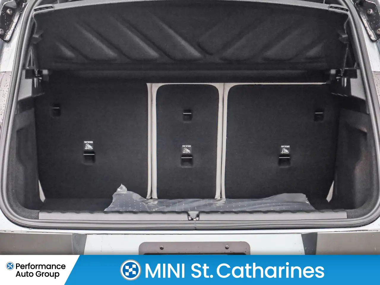 MINI Countryman photo MINI Countryman