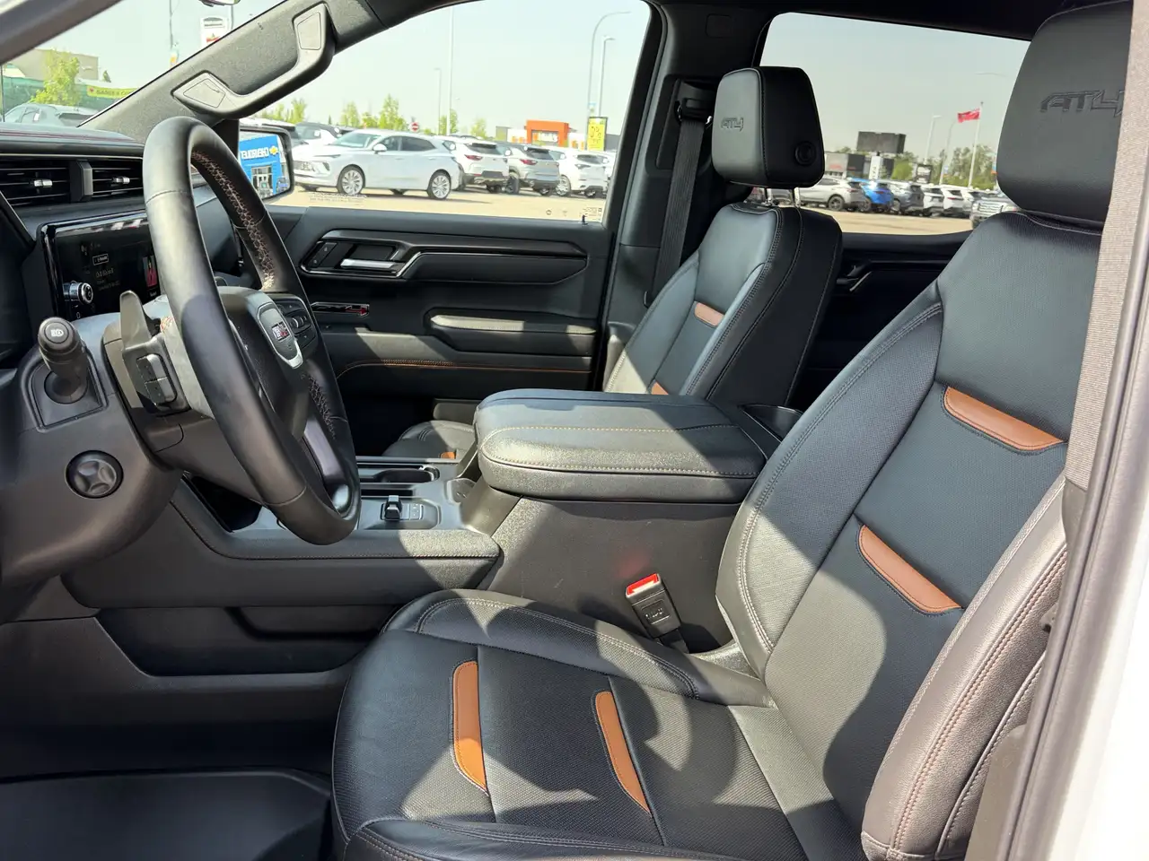 GMC Sierra 1500 photo GMC Sierra 1500