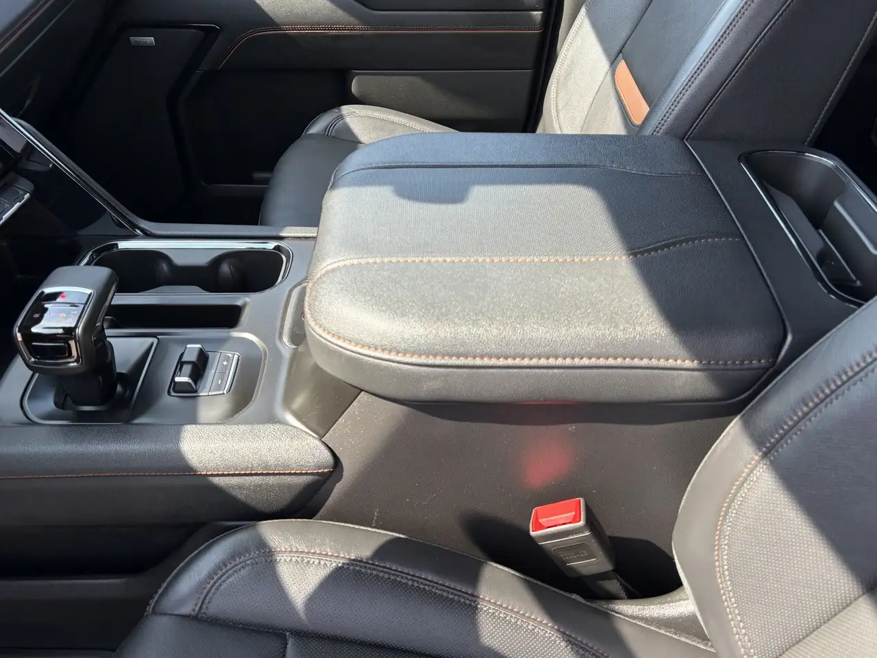 GMC Sierra 1500 photo GMC Sierra 1500