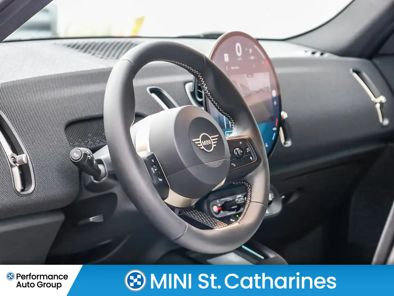 MINI Countryman photo MINI Countryman