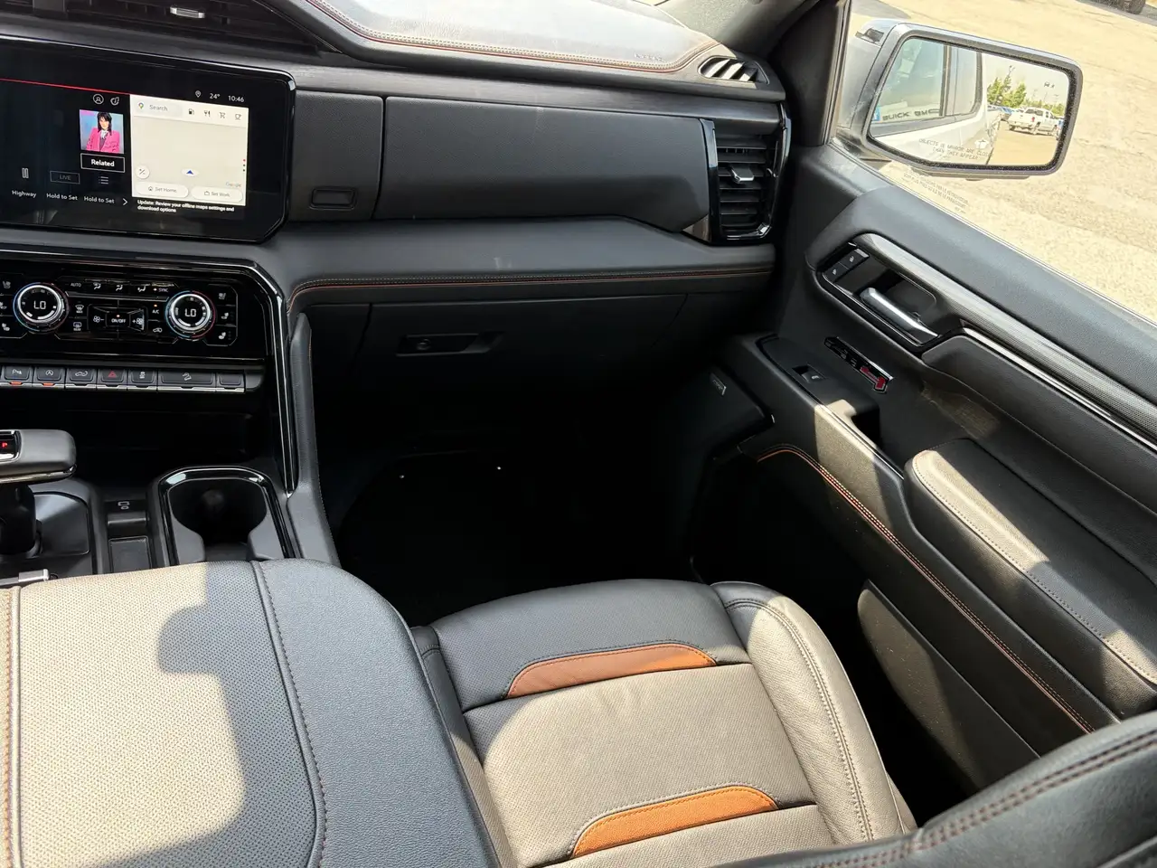 GMC Sierra 1500 photo GMC Sierra 1500