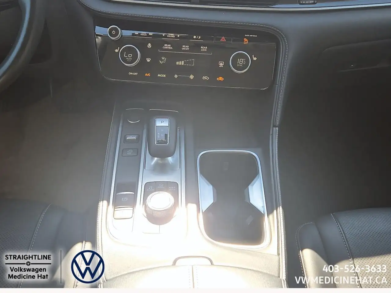 Infiniti QX60 fotografie Infiniti QX60