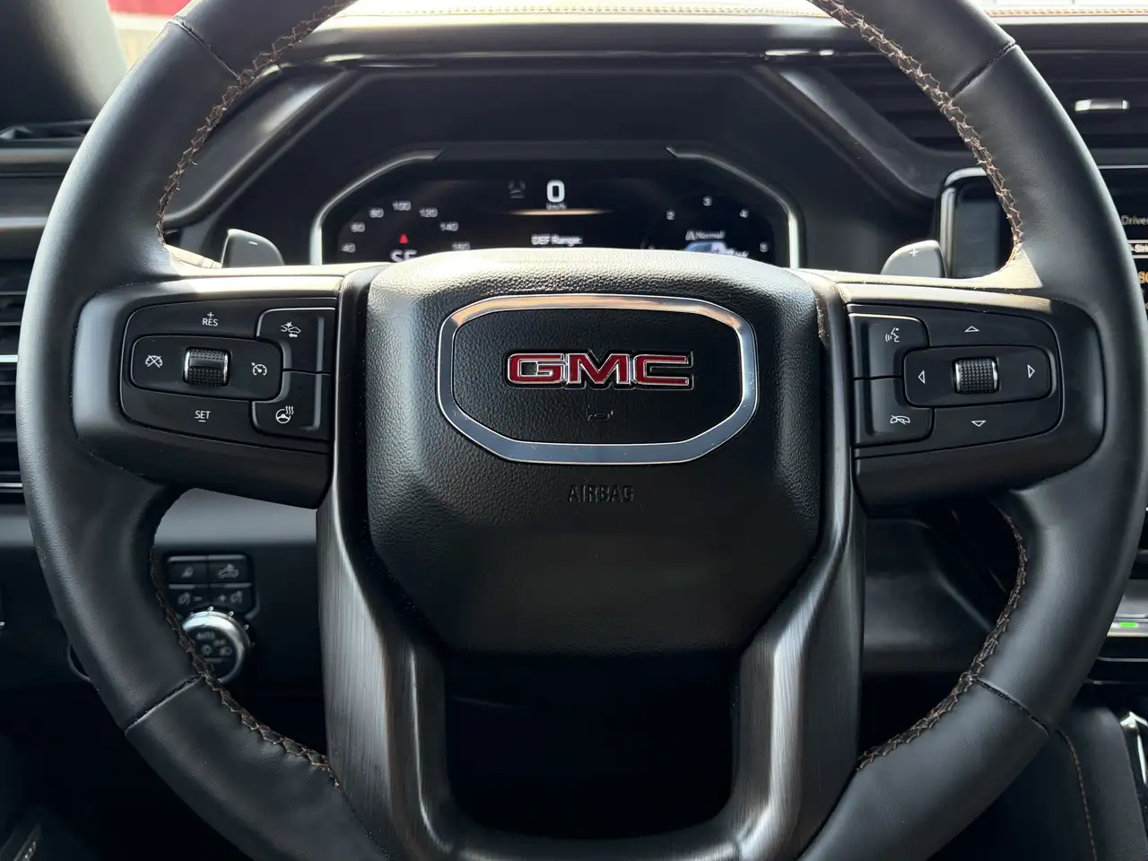 GMC Sierra 1500 photo GMC Sierra 1500