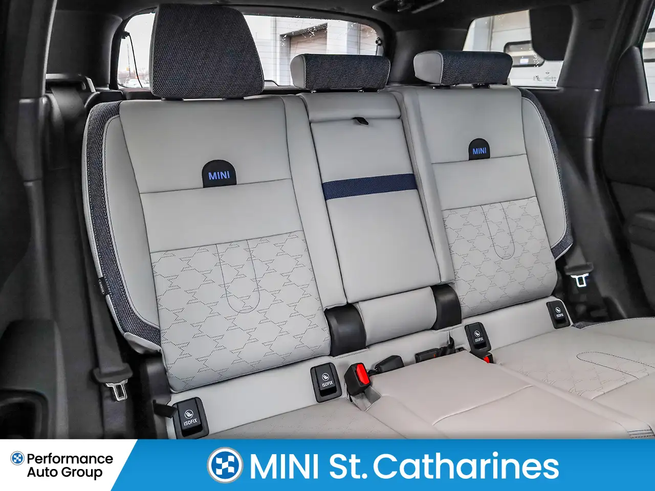 MINI Countryman photo MINI Countryman