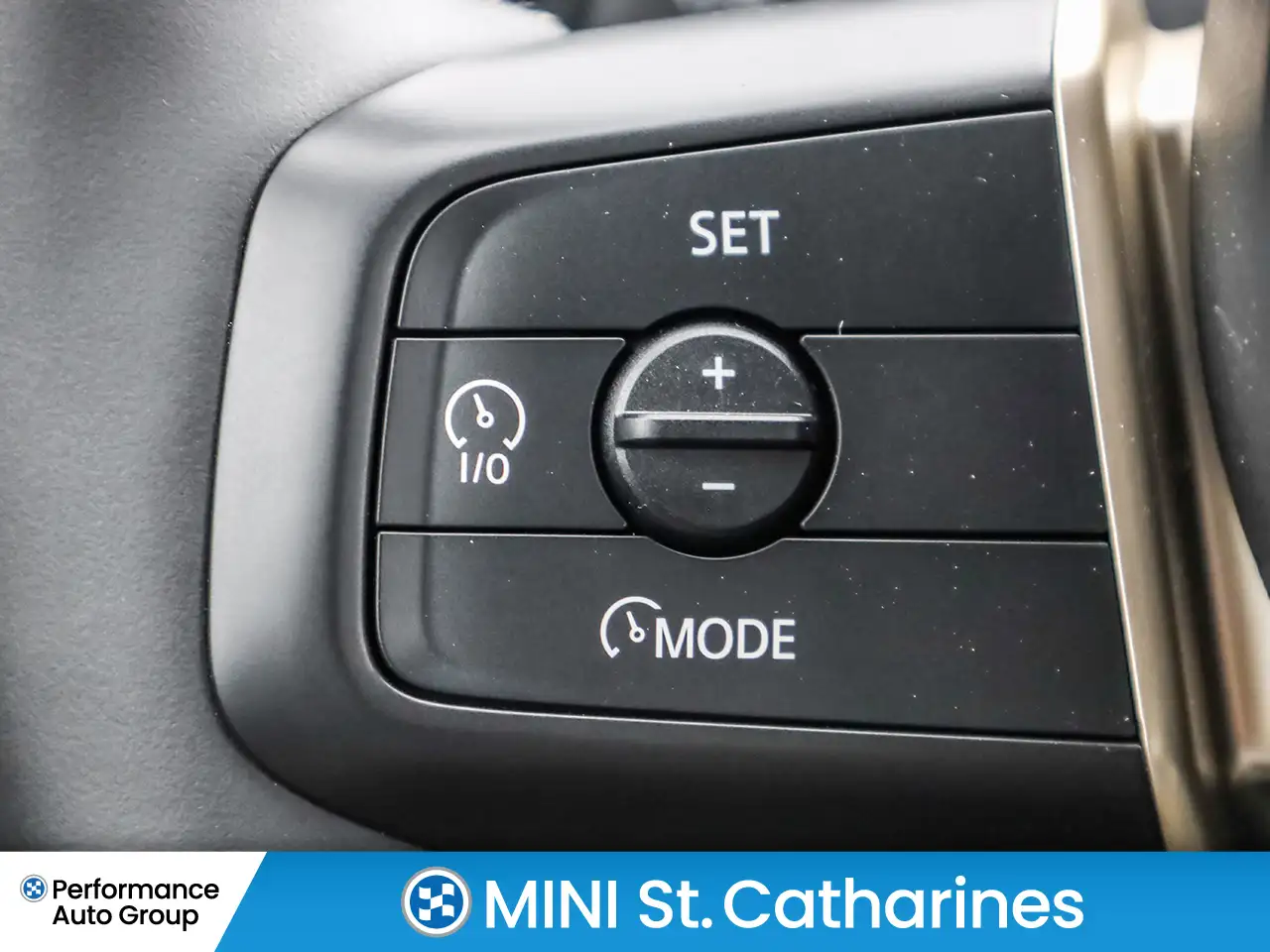MINI Countryman photo MINI Countryman