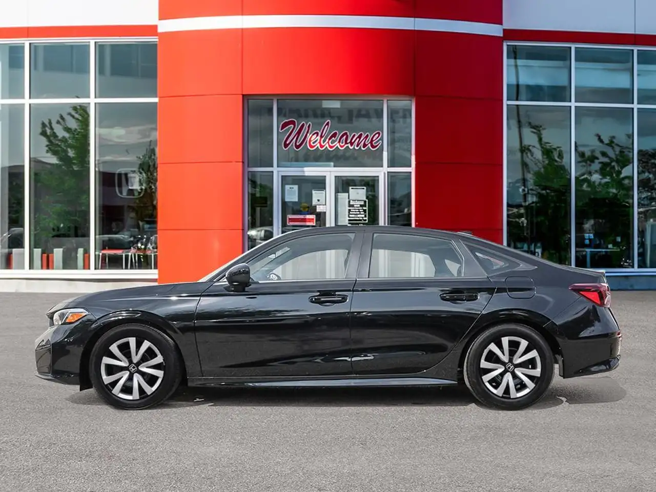 Honda Civic снимка Honda Civic
