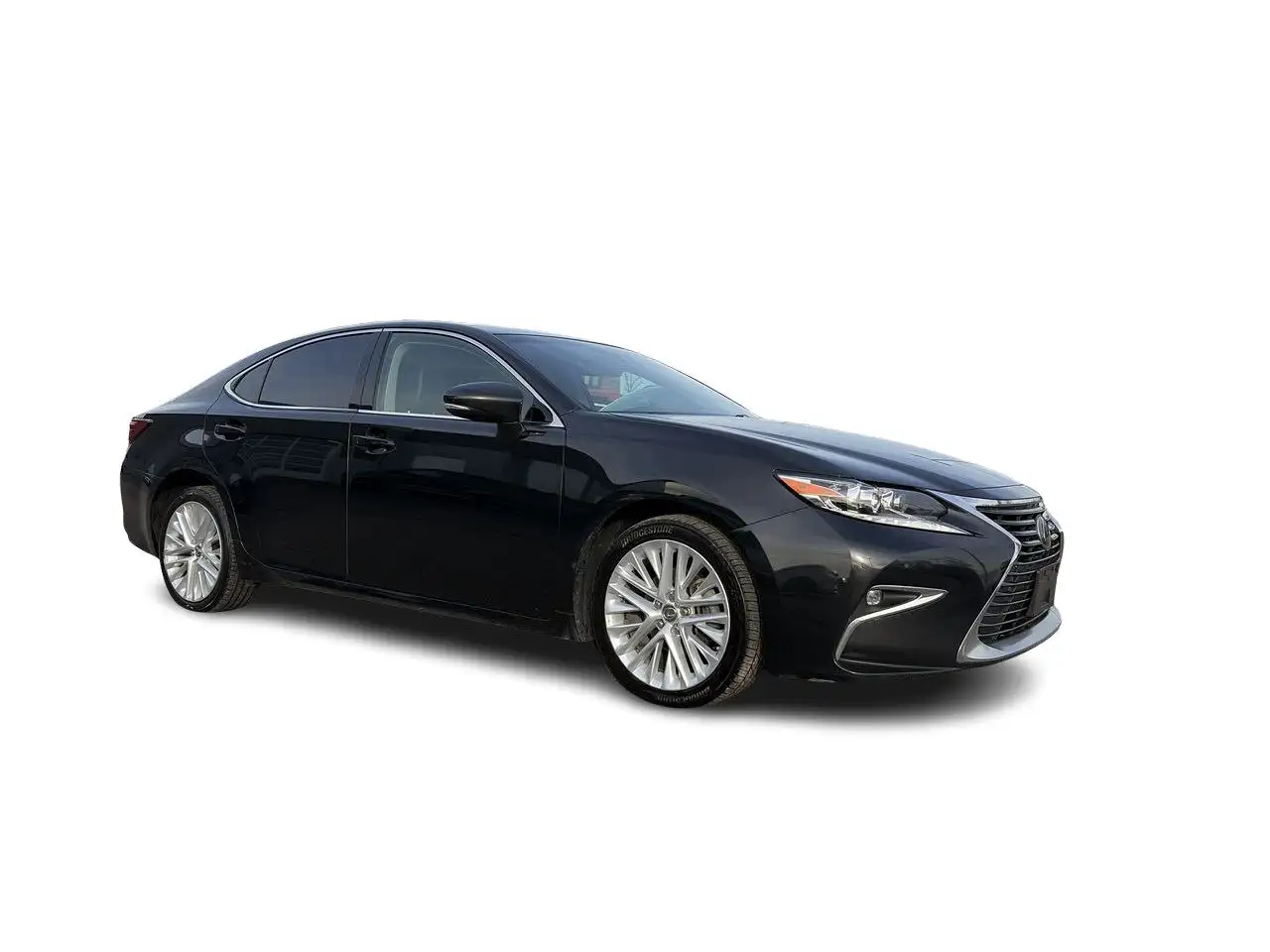 Lexus ES снимка Lexus ES