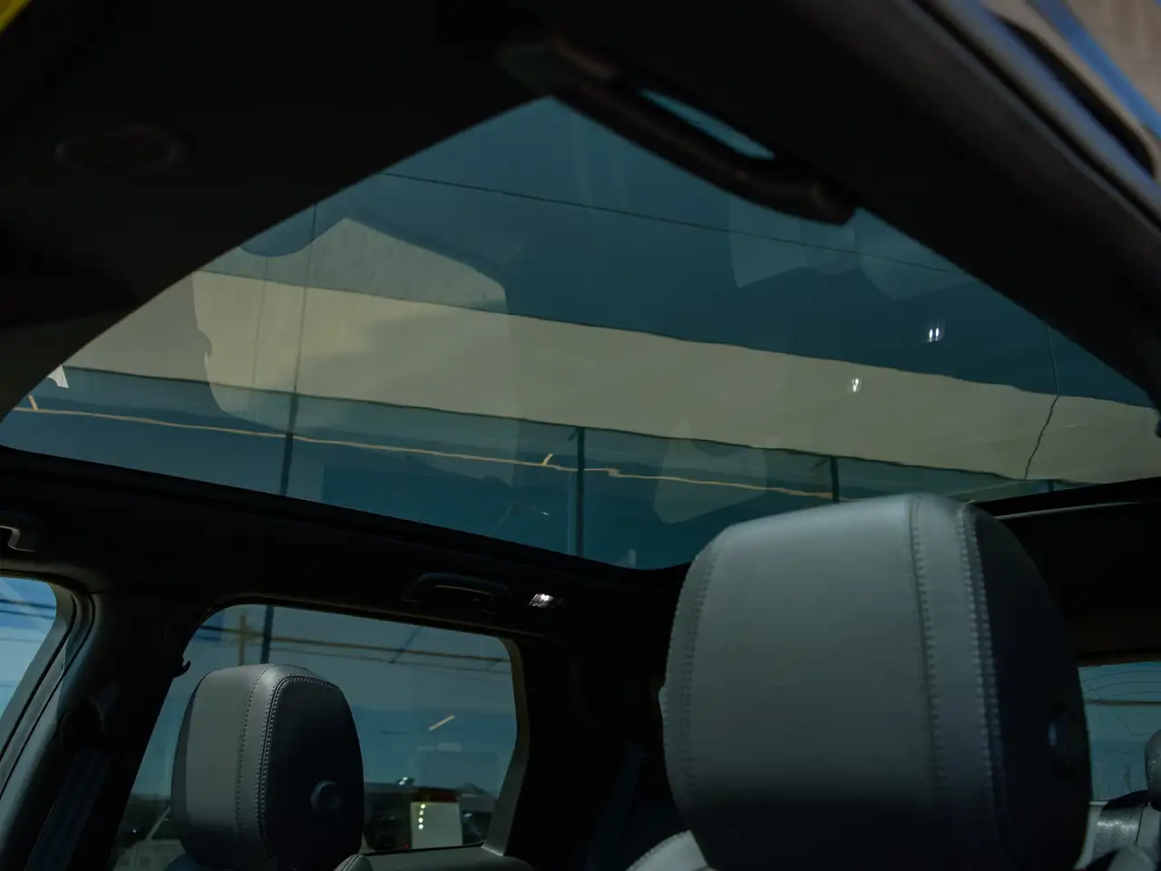 Land Rover Discovery Sport снимка Land Rover Discovery Sport