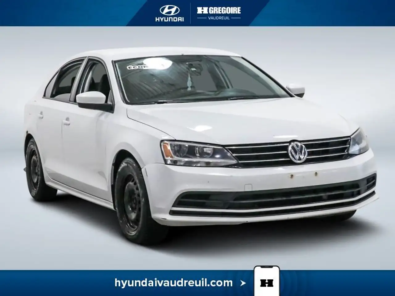 Volkswagen Jetta снимка Volkswagen Jetta