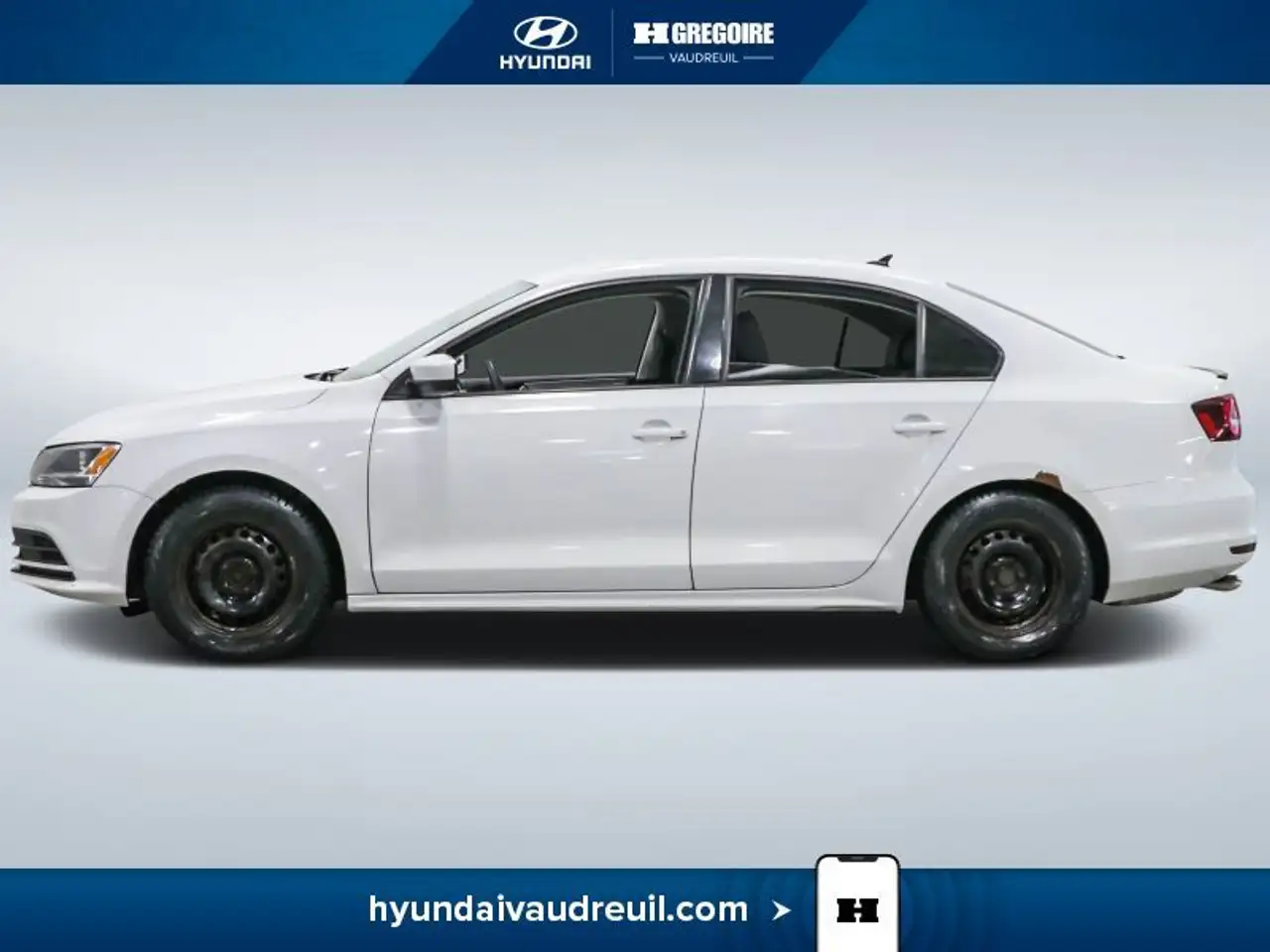 Volkswagen Jetta снимка Volkswagen Jetta
