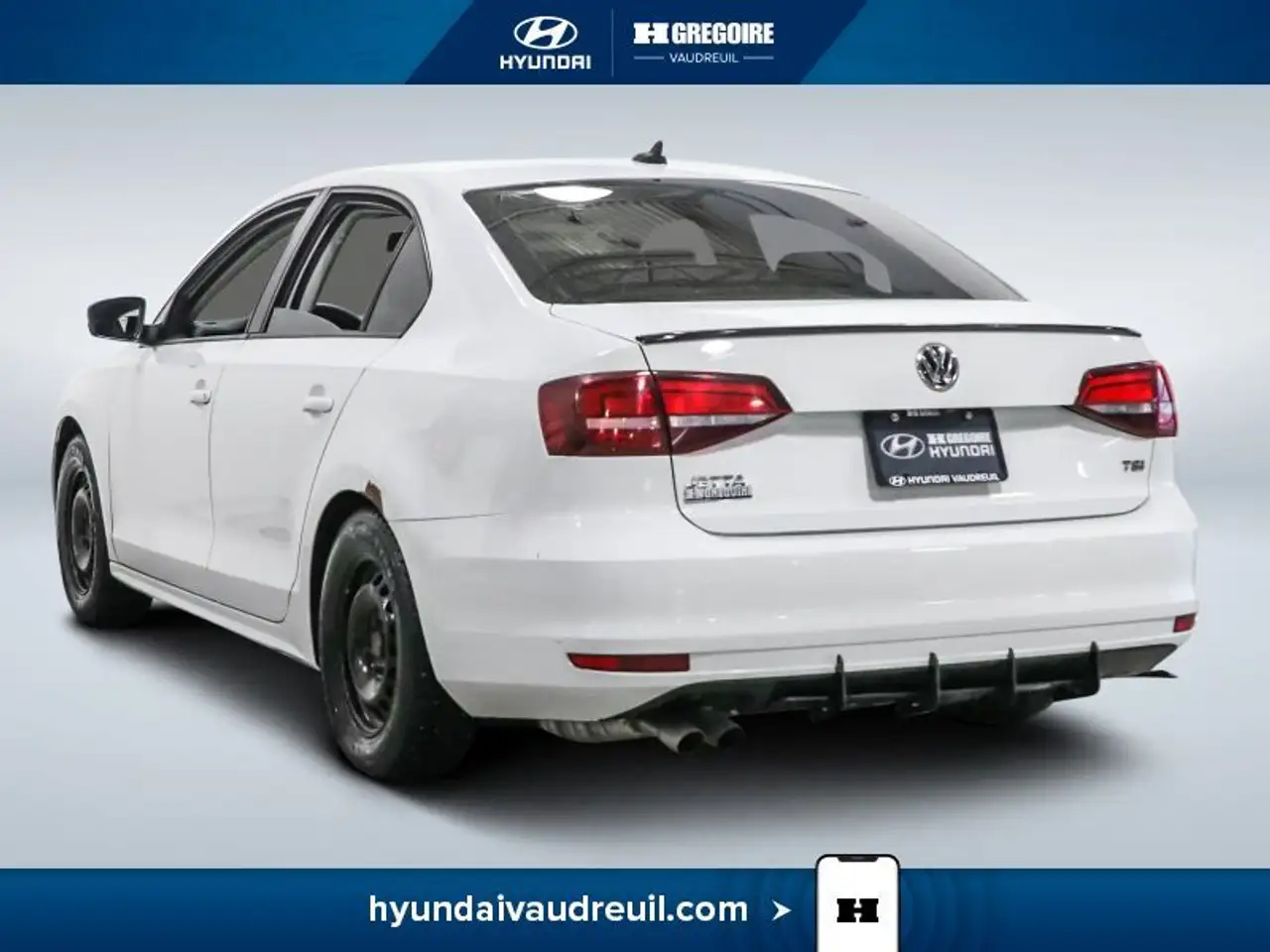 Volkswagen Jetta снимка Volkswagen Jetta