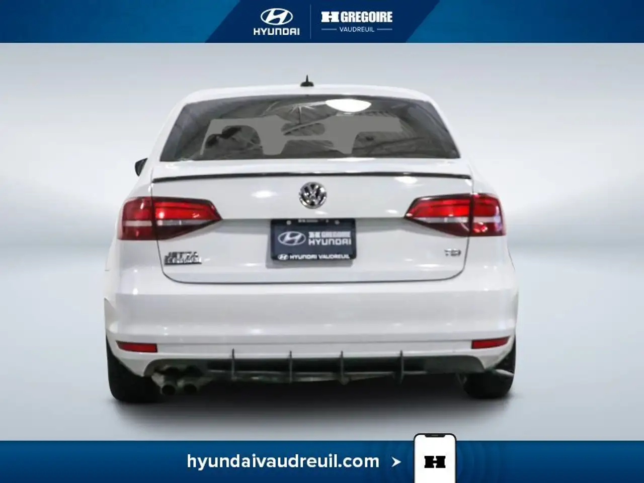 Volkswagen Jetta снимка Volkswagen Jetta