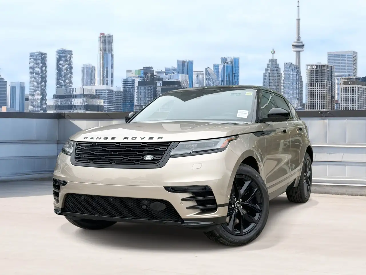 Land Rover Range Rover Velar снимка Land Rover Range Rover Velar
