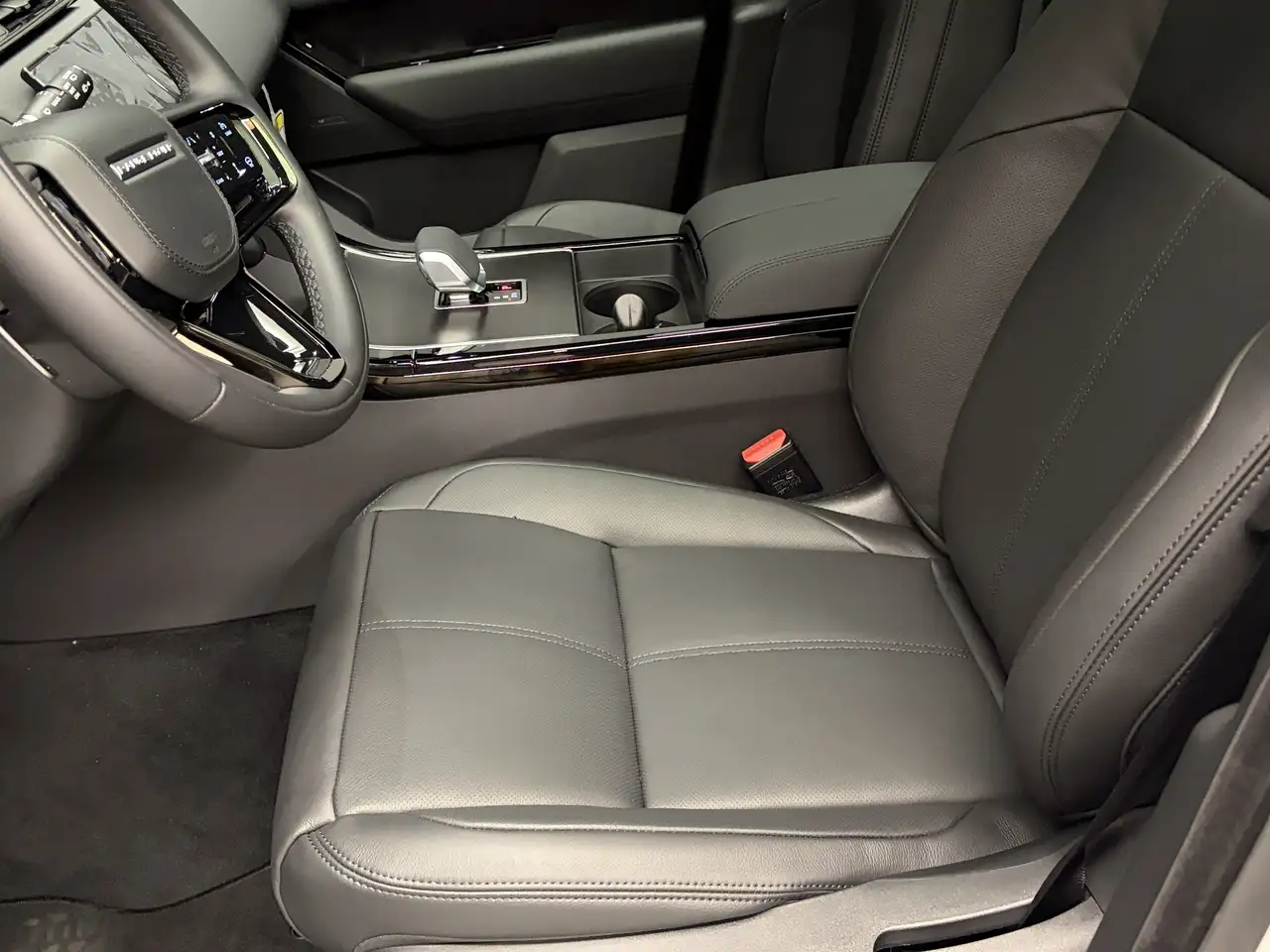 Land Rover Range Rover Velar fotografie Land Rover Range Rover Velar