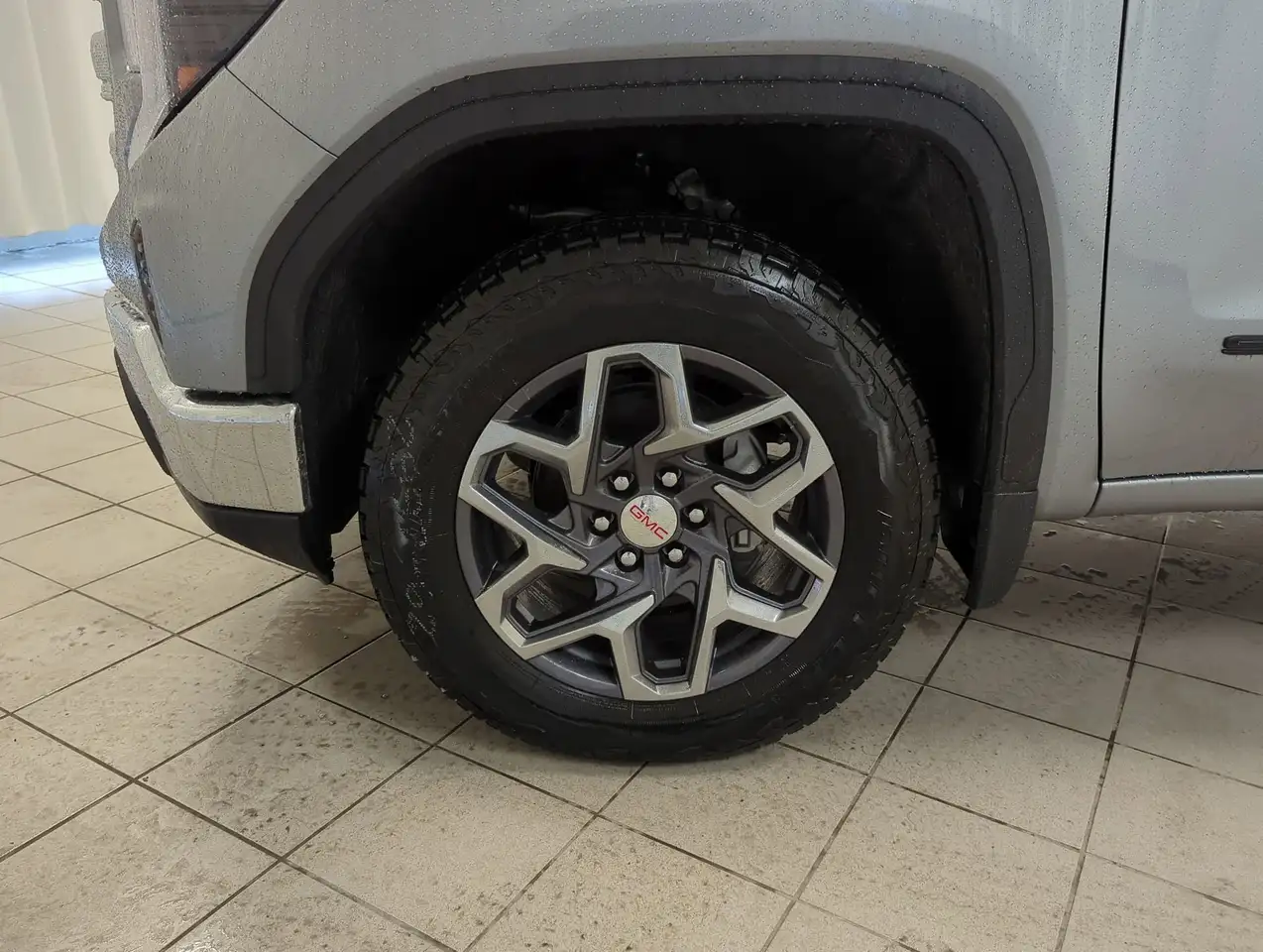 GMC Sierra 1500 снимка GMC Sierra 1500