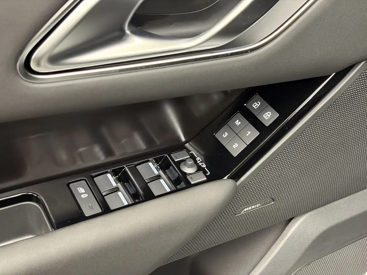 Land Rover Range Rover Velar fotografie Land Rover Range Rover Velar