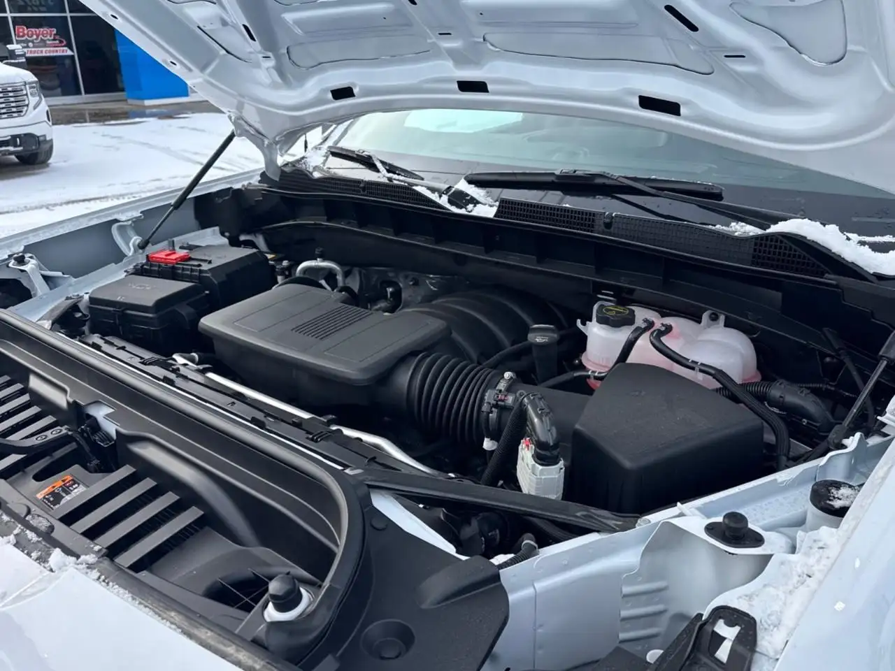 GMC Sierra 1500 снимка GMC Sierra 1500
