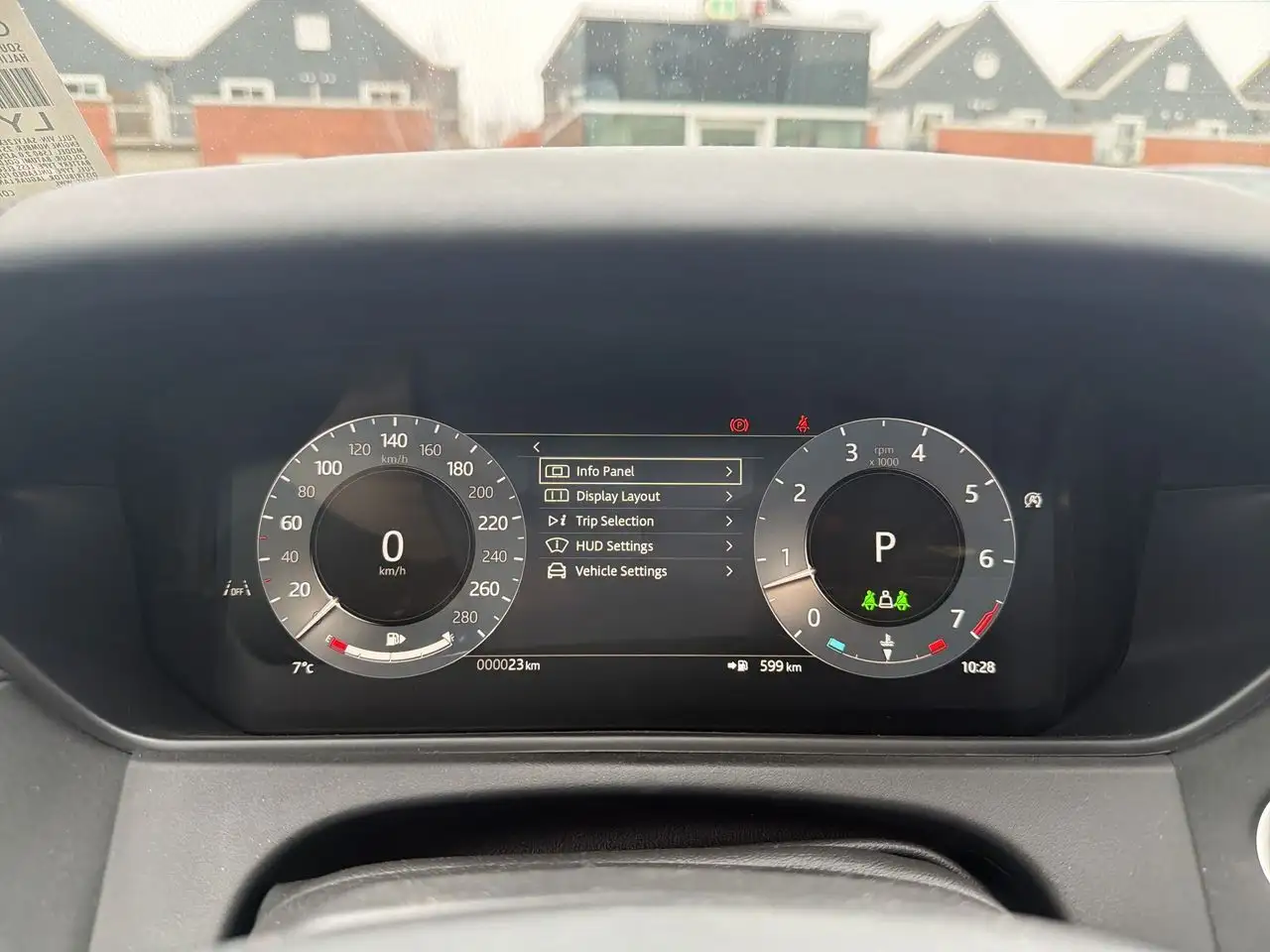 Land Rover Range Rover Velar снимка Land Rover Range Rover Velar