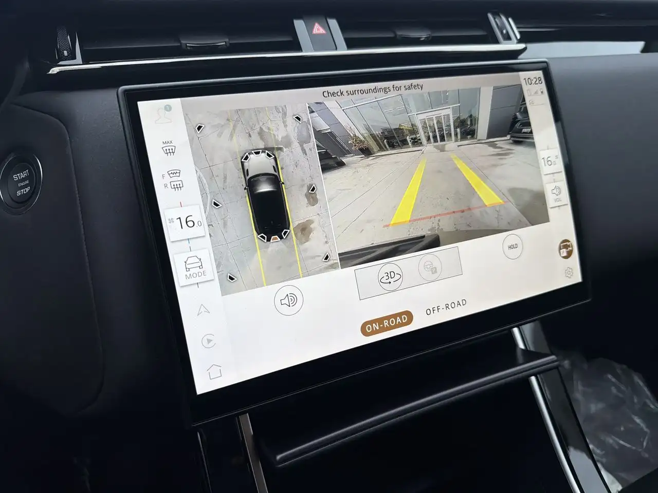 Land Rover Range Rover Velar снимка Land Rover Range Rover Velar