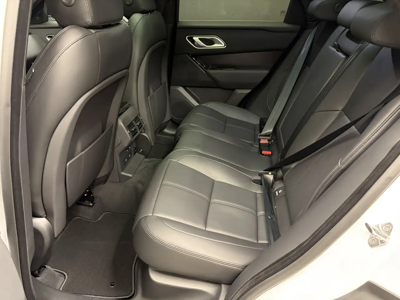 Land Rover Range Rover Velar fotografie Land Rover Range Rover Velar