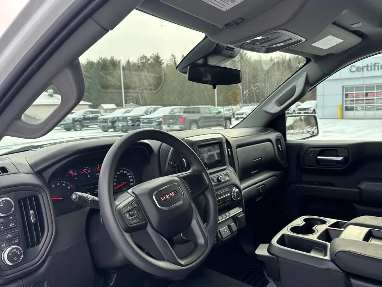 GMC Sierra 1500 снимка GMC Sierra 1500