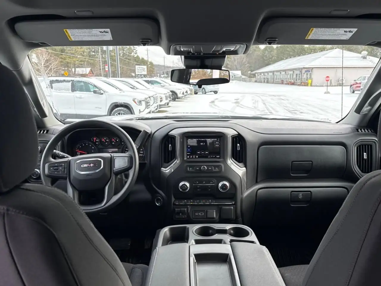 GMC Sierra 1500 снимка GMC Sierra 1500
