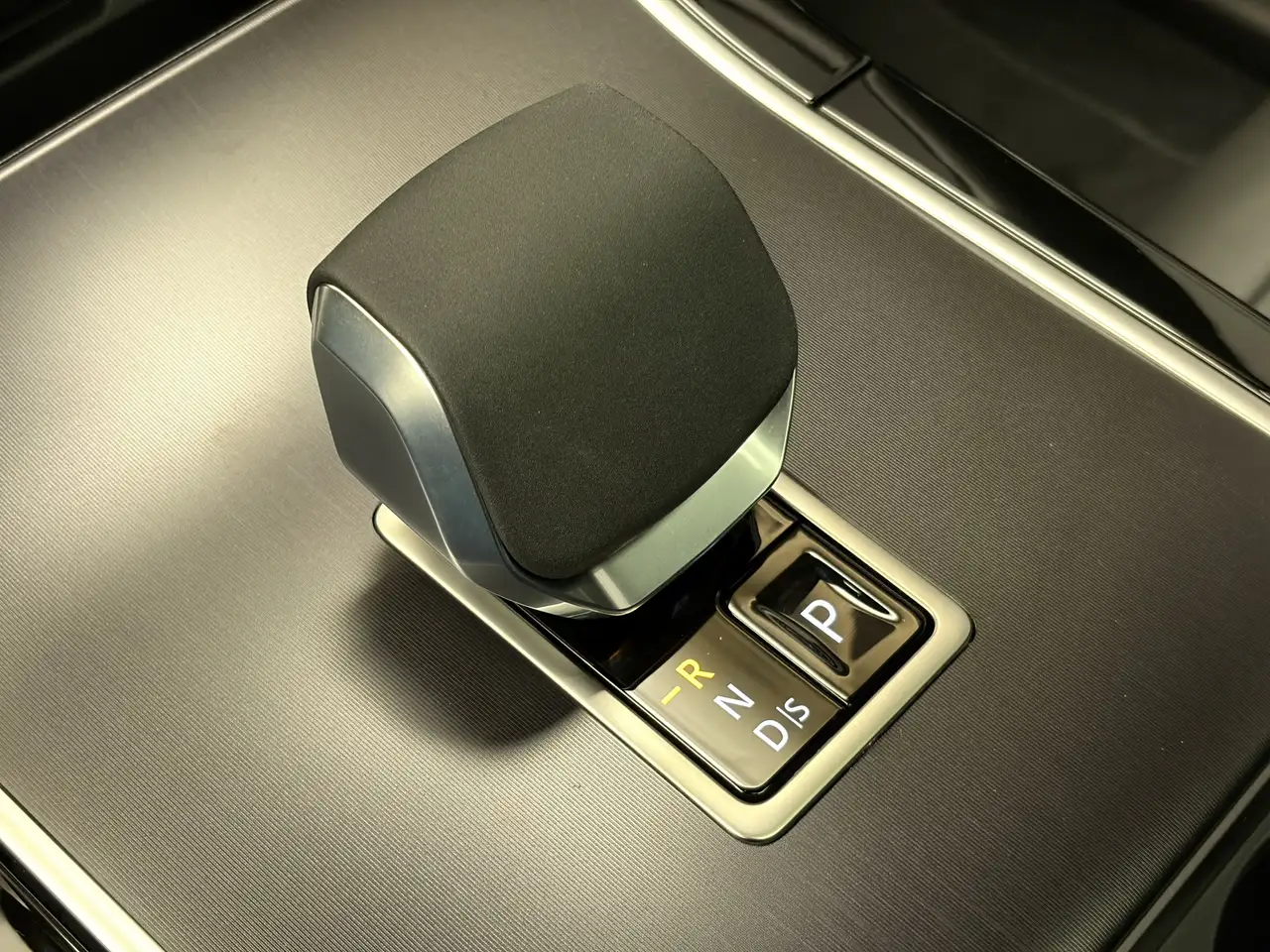 Land Rover Range Rover Velar fotografie Land Rover Range Rover Velar