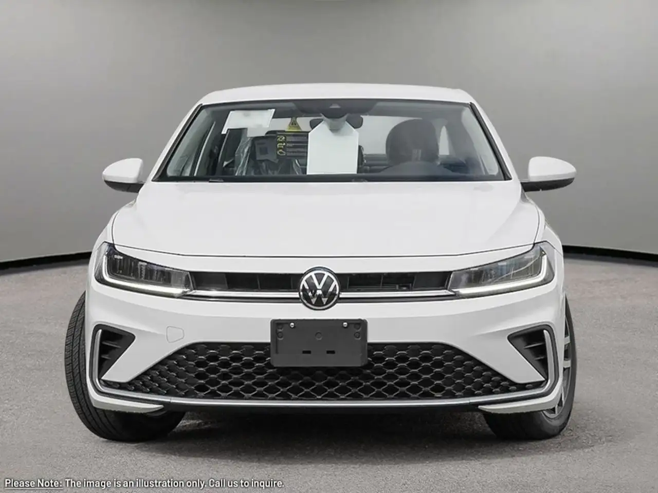 2026 Volkswagen Jetta