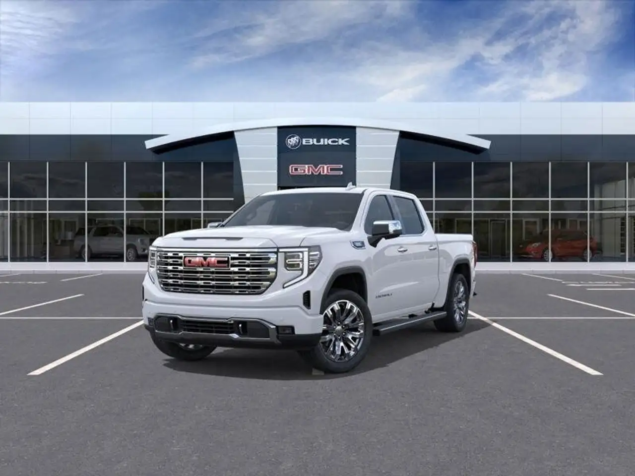 GMC Sierra 1500 снимка GMC Sierra 1500